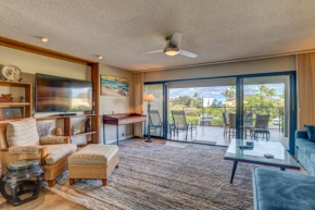 KBM Resorts: Wailea Elua Village WEV-2103 Spacious with Ocean Views Includes Rental Car